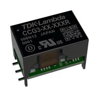 TDK-LAMBDA CCG3-24-12SR