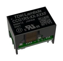 TDK-LAMBDA CCG1R5-24-15SF
