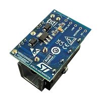 STMICROELECTRONICS STEVAL-SCR002V1