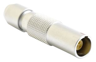 MULTICOMP PRO MCPHG00BC303KS35 圆形连接器, Standard Circular Connector, 00 Series, 电缆安装插座, 3 触点, 焊接插座, 推挽