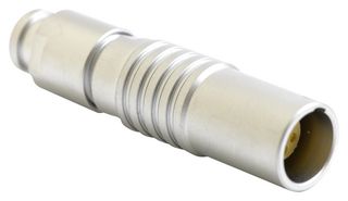 MULTICOMP PRO MCPHG0BC306KS52Z Circular Connector, Standard Circular Connector, 00 Series, Cable Mount Receptacle, 6 Contacts