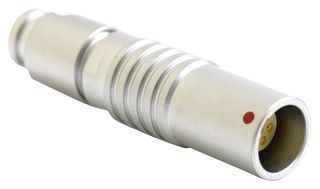 MULTICOMP PRO MCPHG0BC307KS52Z 圆形连接器, Standard Circular Connector, 00 Series, 电缆安装插座, 7 触点, 焊接插座, 推挽