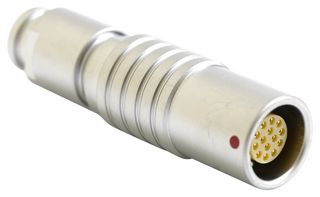 MULTICOMP PRO MCPHG1BC314KS72Z Circular Connector, Standard Circular Connector, 00 Series, Cable Mount Receptacle, 14 Contacts