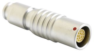 MULTICOMP PRO MCPHG1BC316KS72Z 圆形连接器, Standard Circular Connector, 00 Series, 电缆安装插座, 16 触点, 焊接插座, 推挽