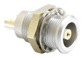 MULTICOMP PRO MCERN00SC250KS 圆形连接器, Standard Circular Connector, 00 Series