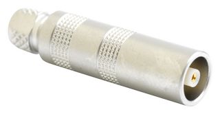 MULTICOMP PRO MCPCA00SC250KS32 Circular Connector, Standard Circular Connector, 00 Series