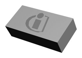 INFINEON ESD123B2W0201E6327XTSA1 静电保护装置, 9.7 V, WLL-3-1, 3 引脚, 5.5 V, ESD123-B2-W0201 Series