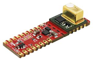 INFINEON SHIELDPASCO2SENSORTOBO1 扩展板,Shield2Go平台,PASCO2V01模块,二氧化碳传感器