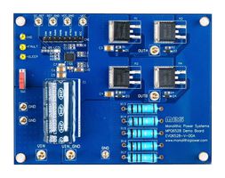 MONOLITHIC POWER SYSTEMS (MPS) EVQ6528-V-00A