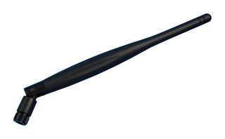 L-COM HG903RD-RSP RF Antenna, GSM, 50 W, 50 ohm, VSWR 2, Omni, Panel