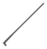 L-COM HG905RD-SM RF Antenna, Swivel, 900 MHz to 930 MHz, 5 dBi, Vertical, SMA Connector
