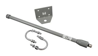L-COM HGV-2409U 射频天线,全向,N型连接器