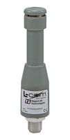 L-COM HGV-2458-03U RF Antenna, Stubby, 4.9 GHz to 5.85 GHz, 4 dBi, Vertical, N Connector