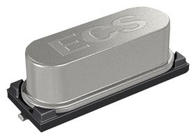 ECS INC INTERNATIONAL ECS-60-20-5PX-TR