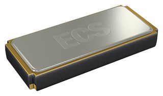 ECS INC INTERNATIONAL ECS-.327-7-34QCS-TR