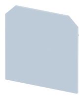 ELKAY KPT Accessory, Elkay KUT25 Feed Through Terminal Blocks, End Cover