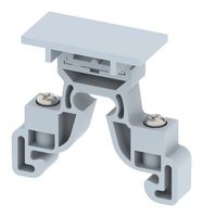 ELKAY SCKNMLH Accessory, Elkay SPT120XL High-Current Terminal Blocks, Marker carriers