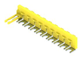 ELKAY SLD6-10W Accessory, Elkay KULTD 6 Terminal Blocks, Shorting Link