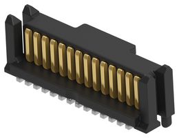 TE CONNECTIVITY - ERNI 284257-E