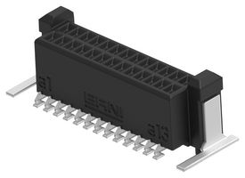 TE CONNECTIVITY - ERNI 294003-E