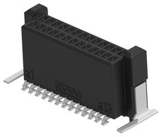 TE CONNECTIVITY - ERNI 294015-E