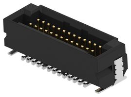 TE CONNECTIVITY - ERNI 294136-E