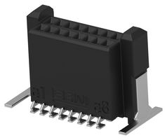 TE CONNECTIVITY - ERNI 454925-E