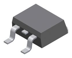 LITTELFUSE IXTA44P15T-TRL