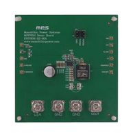 MONOLITHIC POWER SYSTEMS (MPS) EV8795H-LE-00A Evaluation Board, MP8795HGLE, Power Management, Synchronous Step Down Converter