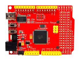 SEEED STUDIO 102010007 开发板，ATmega2560，8位，megaAVR