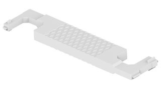 ERNI - TE CONNECTIVITY 484816-E 提取工具, ERNI 1.27 mm矩形连接器, SMC Series