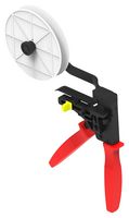 ERNI - TE CONNECTIVITY 952050-E 压接工具, 手动, 22-20AWG插座触点