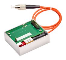 BROADCOM AFBR-POMEK2204 评估套件,2W 激光器,1 输出,5 V,多模玻璃光纤,FC/PC 连接器