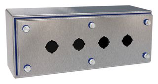 HAMMOND HYMPB4VSS
