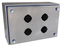 HAMMOND HYPB4SS