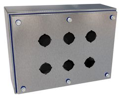 HAMMOND HYPB6SS