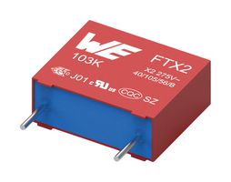 WURTH ELEKTRONIK 890324025047CS