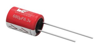 WURTH ELEKTRONIK 870235675006