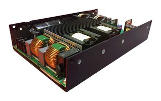 MURATA POWER SOLUTIONS PQU1000-48