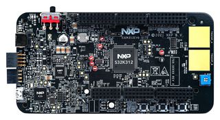 NXP S32K312EVB-Q172 评估板,S32K312,32位,ARM,Cortex-M7