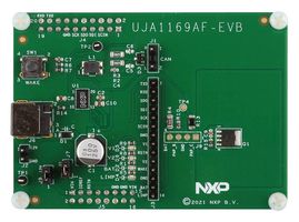 NXP UJA1169AF-EVB 评估板,UJA1169ATK/F,接口,系统基础芯片