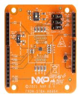 NXP FRDM-STBA-A8964 Development Board, FXLS8964AF, Sensor, Three-Axis Accelerometer