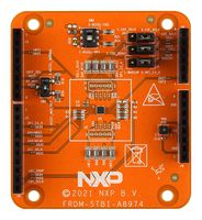 NXP FRDM-K22F-A8974 Development Kit, FXLS8974CF, Sensor, 3 Axis IoT Accelerometer