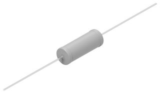 CGS - TE CONNECTIVITY ER5810RJT 通孔电阻器, 10 ohm, ER Series, 7 W, ± 5%, 轴向引线, 200 V