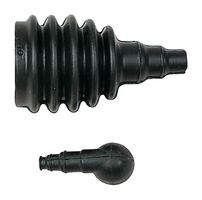 AMPHENOL SOCAPEX 161-044666-00 连接器配件, 密封套, Amphenol SL61系列尺寸30圆形连接器, SL61 Series