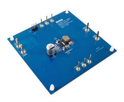 MONOLITHIC POWER SYSTEMS (MPS) EVQ4312-R-01A 评估板, MPQ4312GRE-AEC1, 电源管理, 同步降压转换器