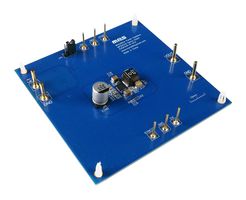 MONOLITHIC POWER SYSTEMS (MPS) EVQ4316-R-01A 评估板, MPQ4316GRE-AEC1, 电源管理, 同步降压转换器