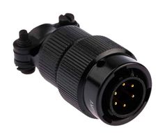 AMPHENOL LTD 62LC-16F10-06PN(771)