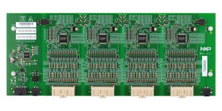 NXP RD33775ACNCEVB 评估板,MC33665A,MC33775A,接口,CAN-FD 收发器