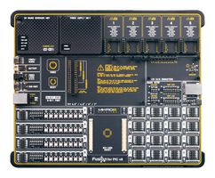 MIKROELEKTRONIKA MIKROE-4548